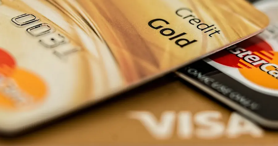 Credit cards Image